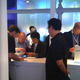 Illustration for article titled Shigeru Miyamoto Checks Out The Competition (PSP Go)
